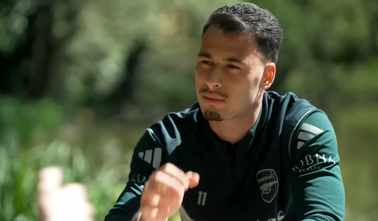 【今日动态】争冠！马丁内利：只需要不犯同样的错误 赢下比赛尽