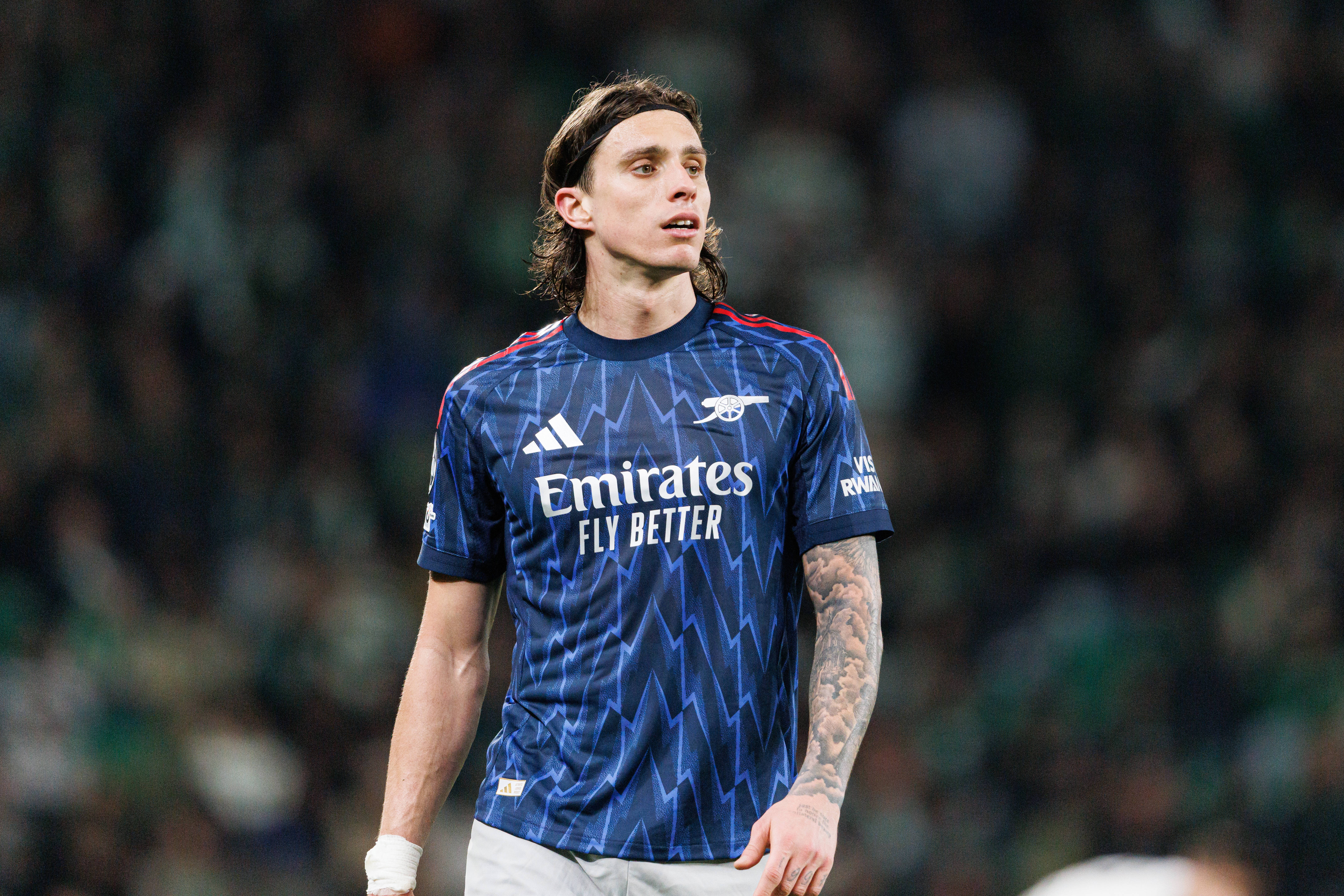 [值得一看]律师否认卡拉菲奥里涉及意甲卖淫团伙案：委托人与此