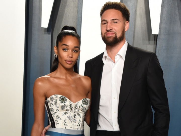 【实时播报】渣男实锤！克莱上⚽一段恋⭐情也是被曝➡️出轨 而