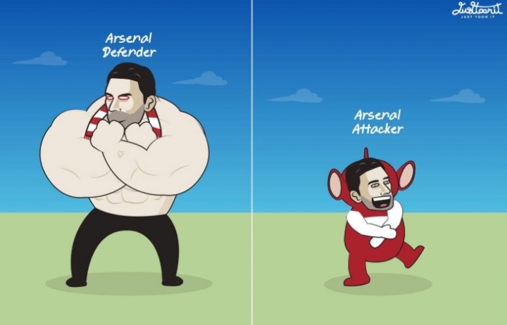 【意甲】今日趣图：不论怎么讲，积分形势是73分对70分，优势在我(图2)