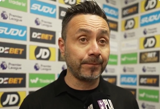 [有趣体育]德泽尔比：我的工作是帮球员获得更多信心，展现他们