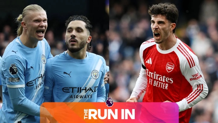 【体育世界】争冠白热化！英超此前仅1次比净胜球争冠：2011