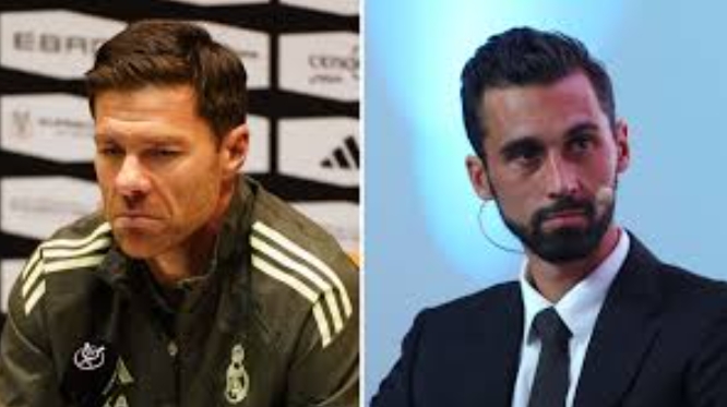 换错了？记者：阿隆索34场输6场下课，阿韦洛亚23场已经输了7场