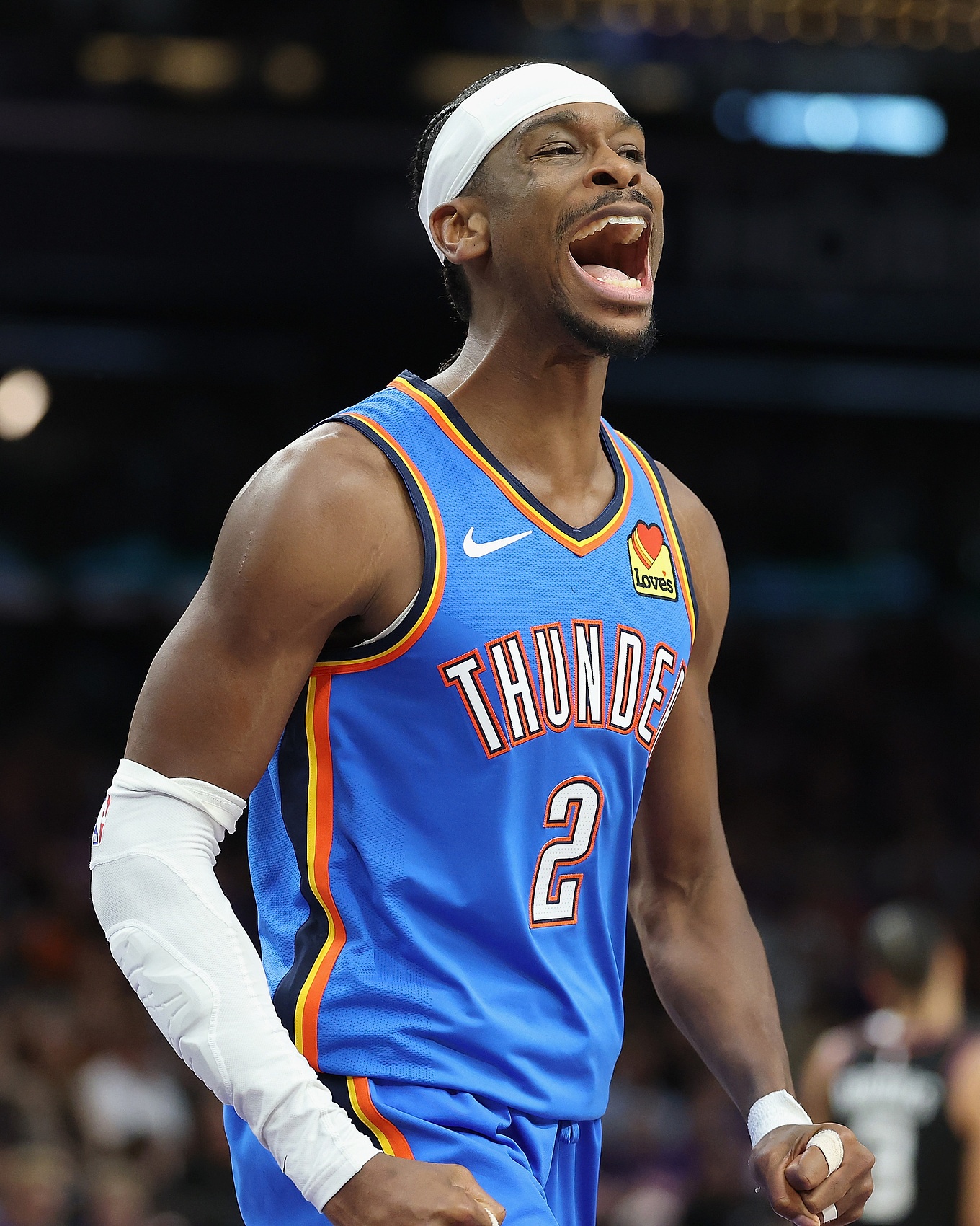 [开拓者]季后赛40+命中率！森林狼奇兵道苏姆17中13才第8？老詹榜上有名(图9)