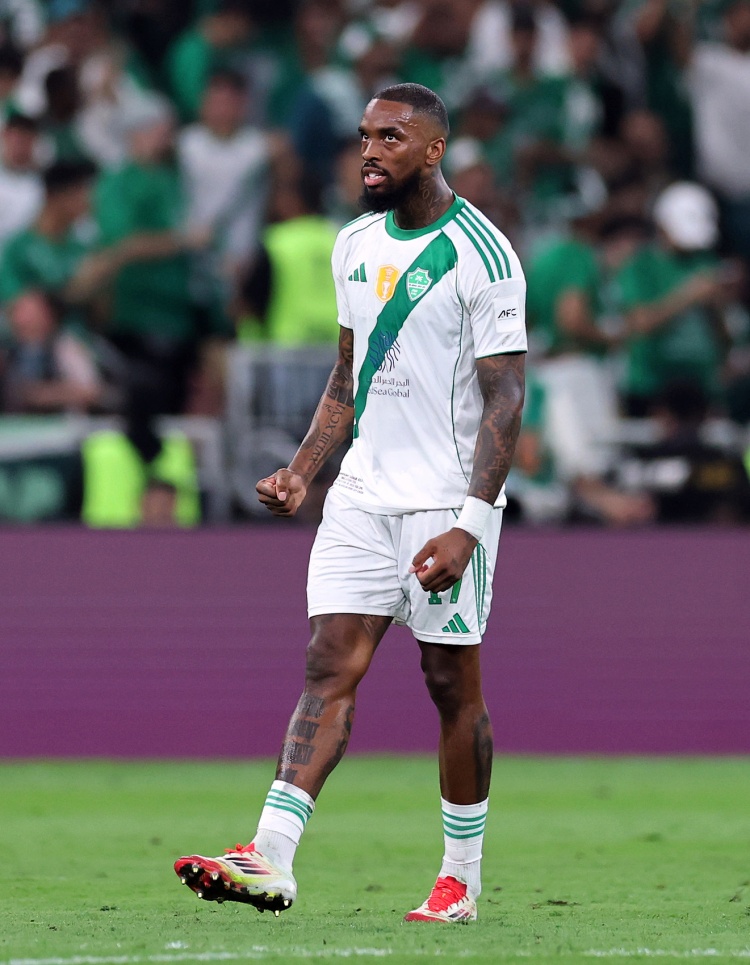 [热点直击]名利双收！托尼在沙特年薪2551万，亚冠两连冠赛