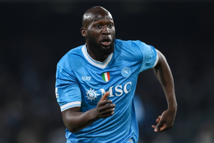 [滚动快讯]莫雷托：32岁卢卡库⬅️今夏将离开那不勒斯，他愿