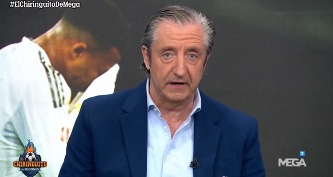 【西甲】主动要求换下！六台主持人：姆巴佩本赛季可能不会再为皇