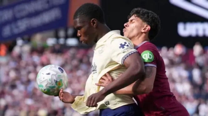 [每日资讯]➡️重大误判！泰晤士：埃弗顿将向英超上诉，抗议踢