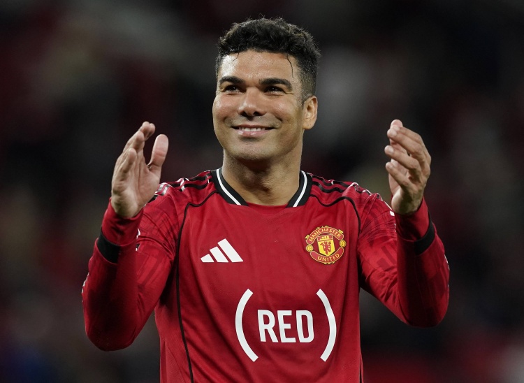 【值得一看】费迪南德：卡塞米罗曾被球迷质疑他能力，但他像如今