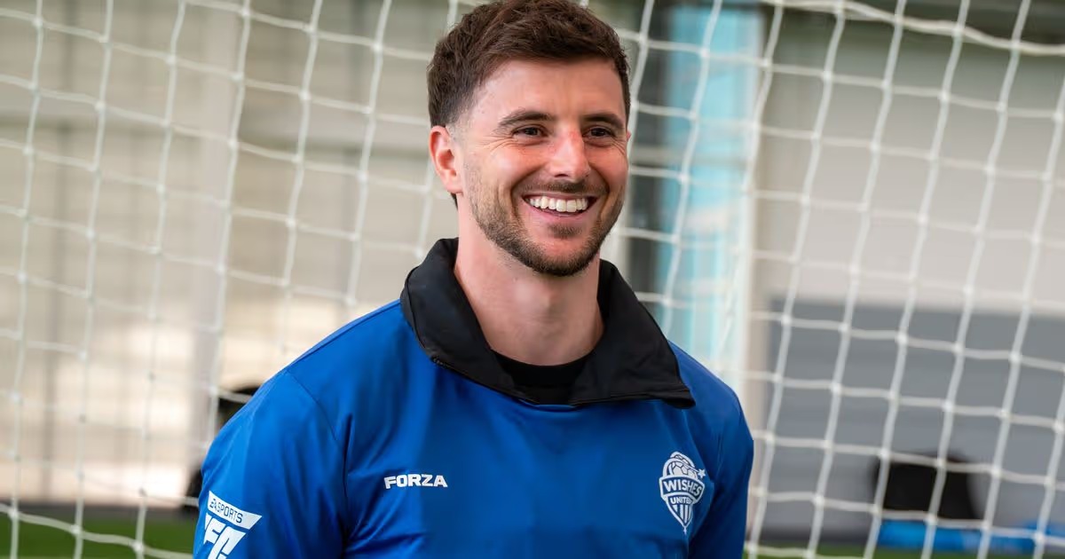 [体育有料]芒特：卡里➡️克是我的偶像，曼联必须❕⚽进欧冠，