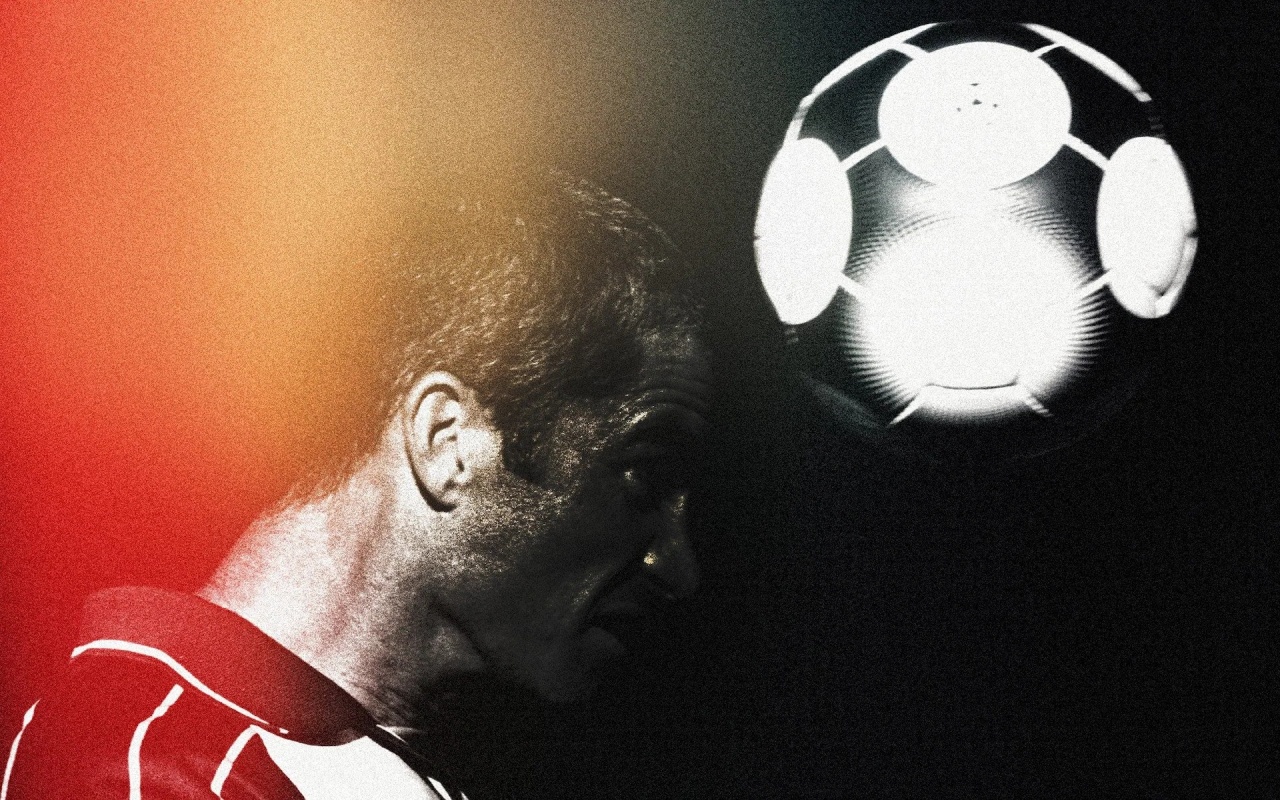 [推荐]电讯报：已有明确证据证明头球可能导致痴呆，但英足总仍