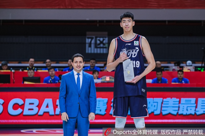 【最新公告】登陆NCAA？多家美媒称杨百翰有意徐昕 康大&圣