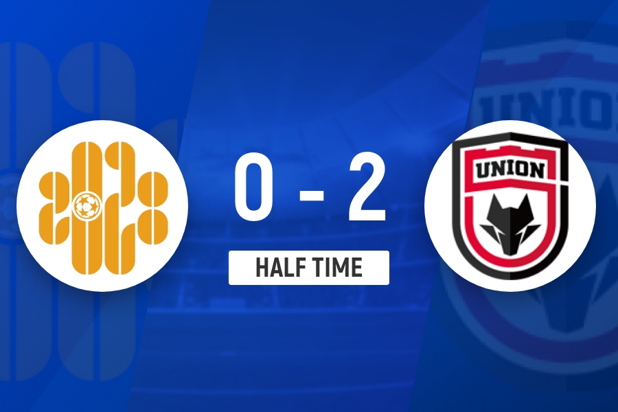[球迷报道]半场-陕西联合2-0深圳二零二八 阿卜杜瓦哈普破