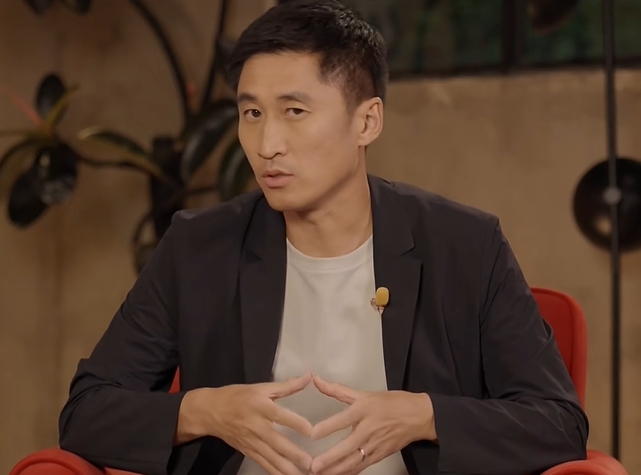 【中国足球】马宁：球迷因不了解规⚾则有⚾时会误解裁判，未来会