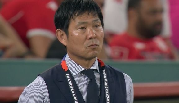 [体坛热点]日本4-0大胜突尼斯！亚足联球队结束6连败✨，本
