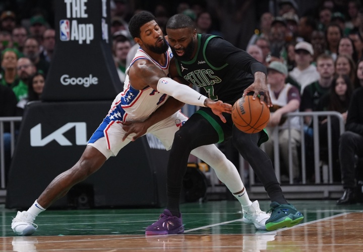 Windhorst：联盟传闻布朗交易是在受胁迫下完成的 筹码并不对等