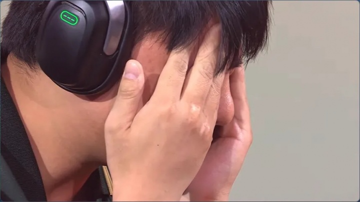 【万博电竞】状态太差了?Xiaohai今年EWC《饿狼》与《街霸6》都止步小组赛