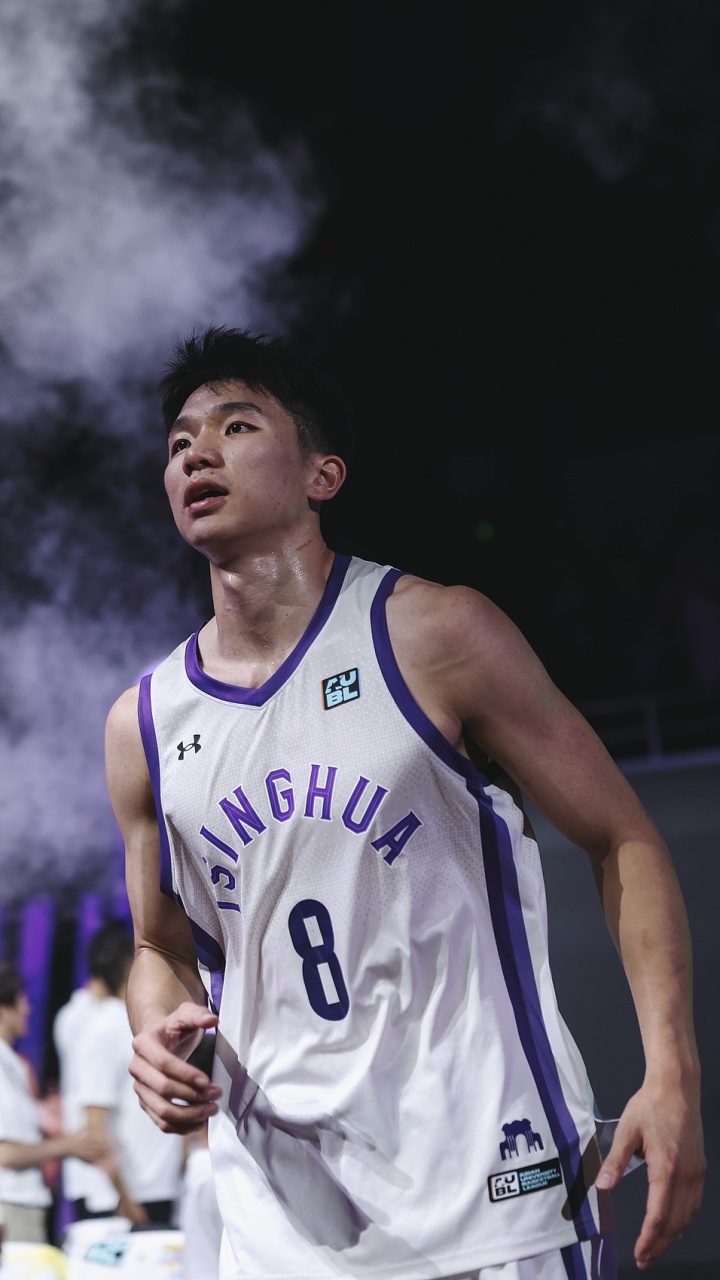 此前被视为状元热门！媒体人：石奎未报名参加今年CBA选秀大会