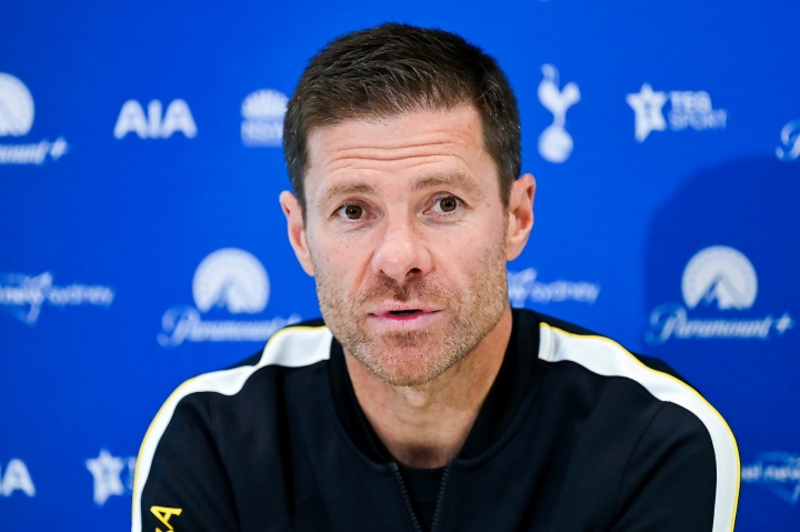 阿隆索谈FIFA提案：足球必须只属于人民，而不是掌握在私人手中