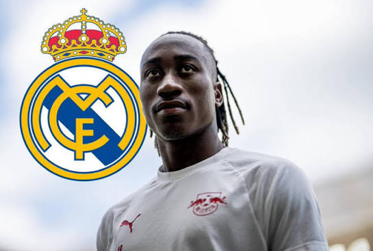 肥皂剧落幕！跟队：皇马签迪奥曼德即将达协议，总价1.3-1.4亿欧