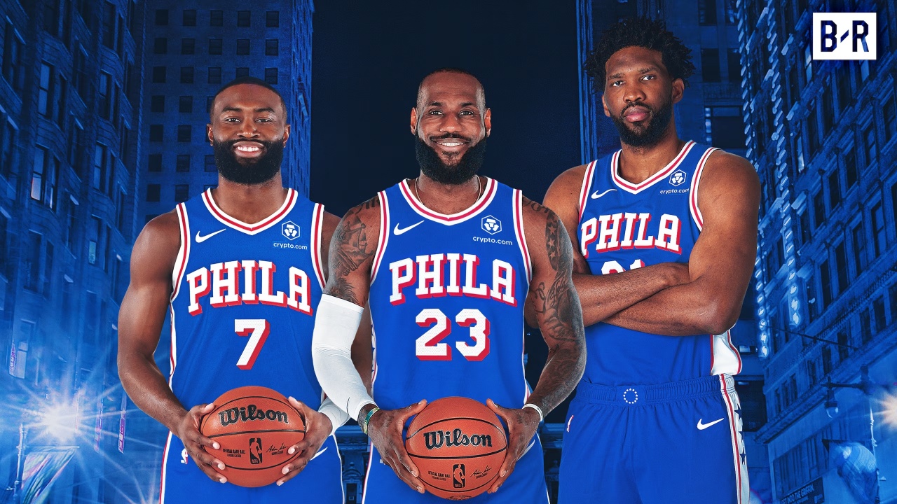 Stein：NBA将于下周公布26-27赛季完整赛程🚨