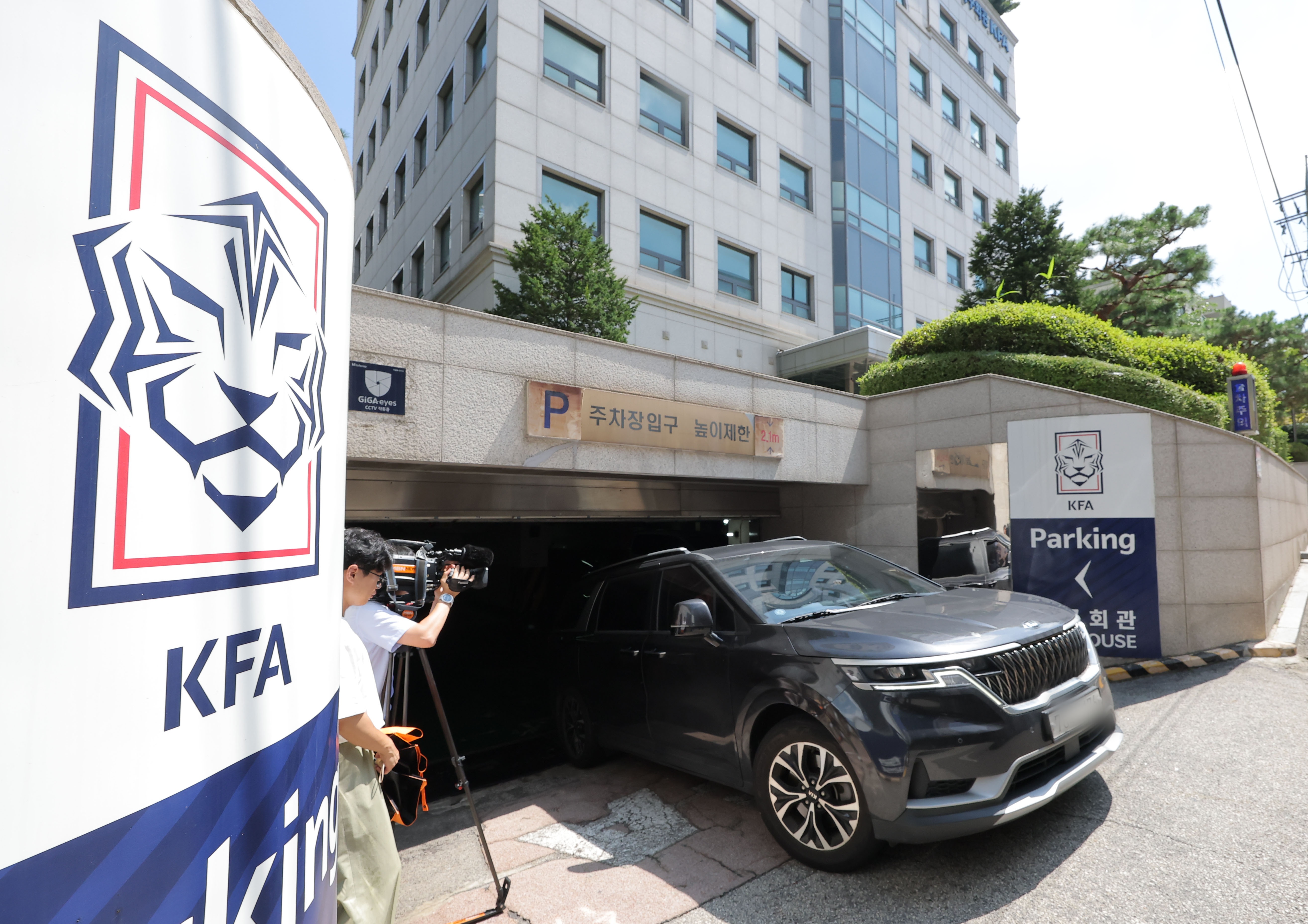 韩媒：追责时效为5至10年，FIFA大概率不会追责韩足协性招待丑闻