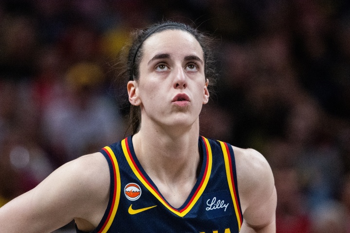 霸榜了！WNBA狂热队史球员单场助攻榜 克拉克包揽前十一名