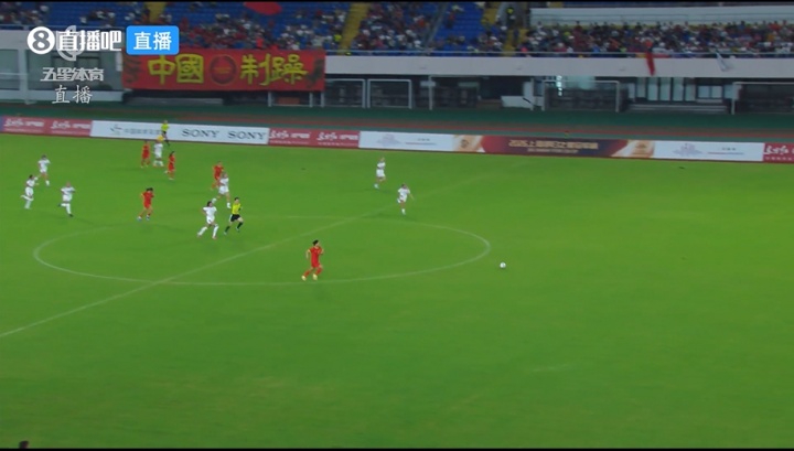 超级大单刀！方珍珠过掉门将打空门，U17中国女足2-0领先皇马
