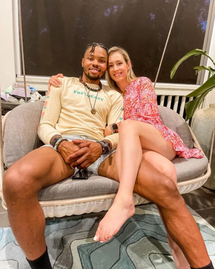 退役同年前妻提离婚分走150万！贝兹莫尔:球员该考虑退役后再结婚