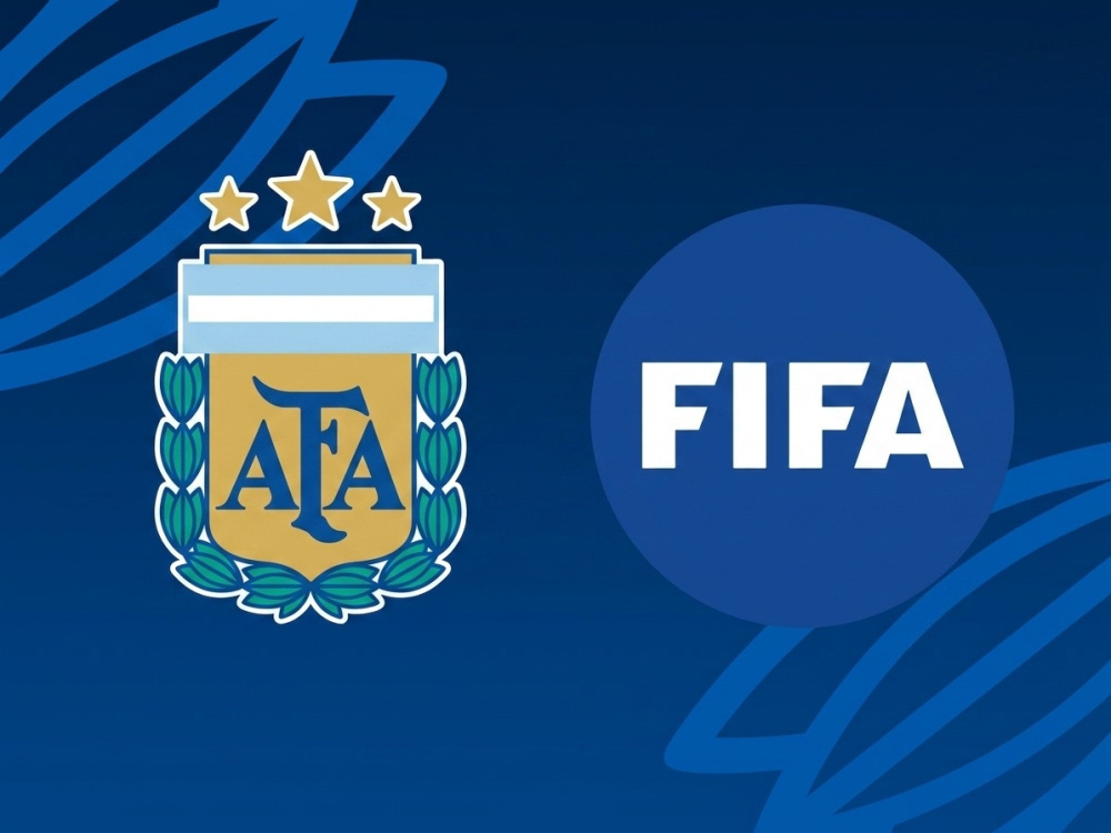 被罚款+禁赛！阿根廷足协：将向FIFA申请裁决理由 保留上诉可能性