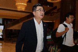 北青：宋凯参加亚足联大会亚洲杯不存在易地举办可能