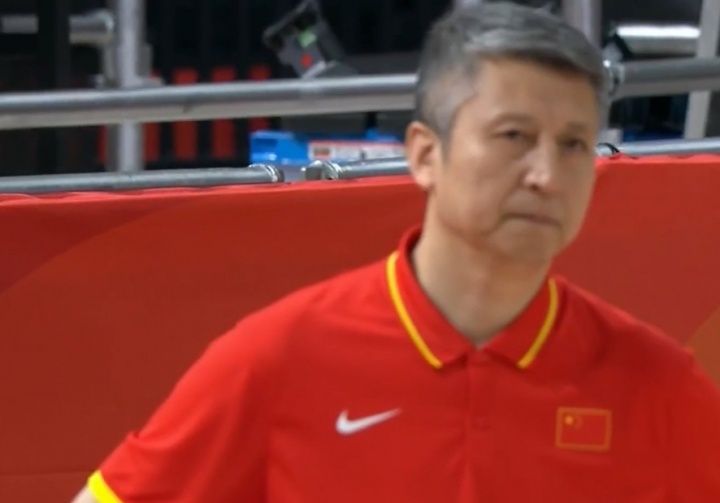 四个字评价一下中国男篮险胜沙特男篮惊险晋级四强