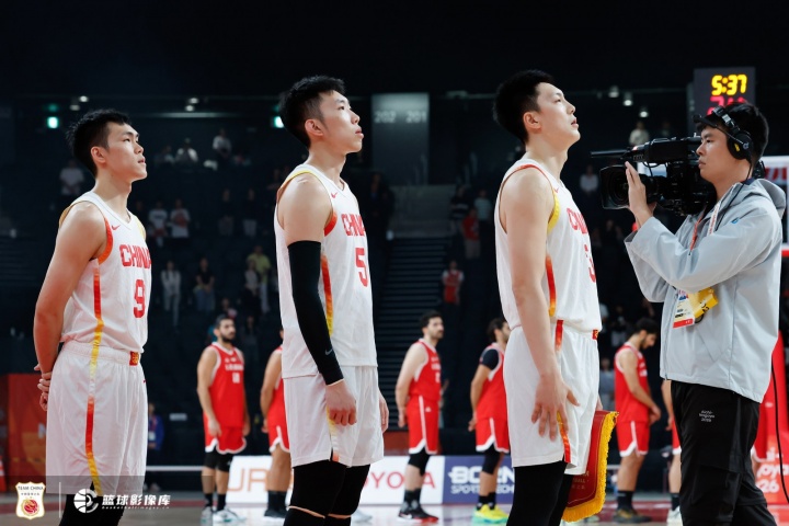 中国男篮打完亚运会后  11月&明年2月底3月初还有4场世预赛的比赛