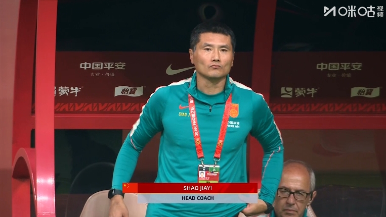 没有必进球机会！半场0-0平马尔代夫，如何评价国足半场表现？