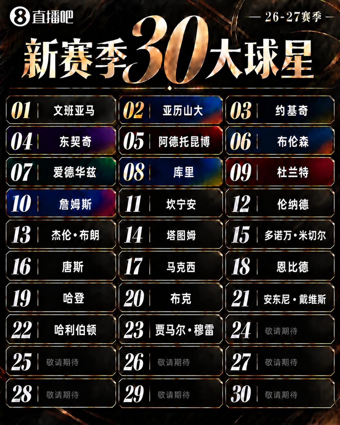吧友