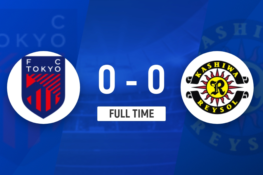 东京FC vs 多特蒙德