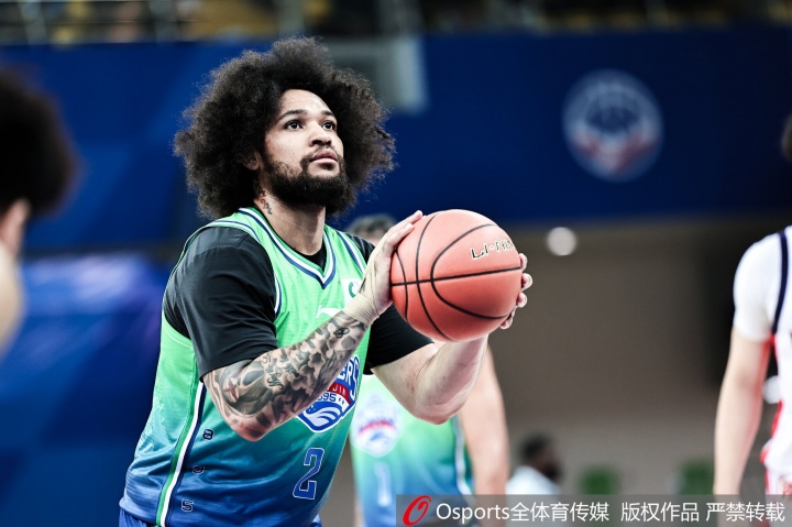 27分6板12助！戴申·尼克斯：我打得很不错 但还有改进的空间