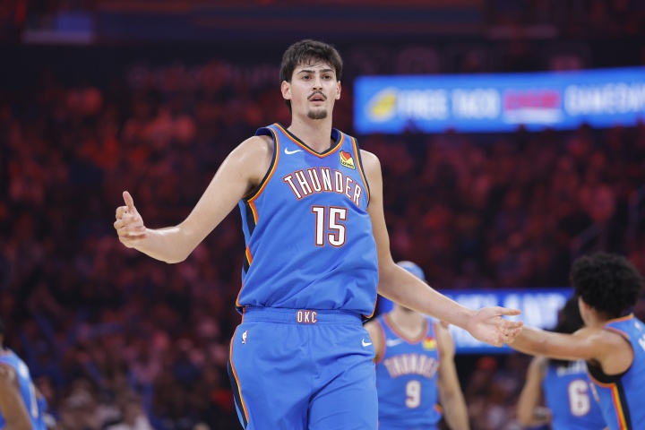 新鲜血液！NBA官方：联盟新赛季共有73名新秀 雷霆独占5人最多