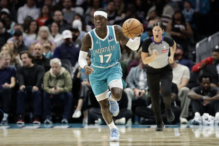 施罗德：小时候每天练球六七小时 为了进NBA牺牲了很多玩乐时间