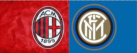 米兰德比 国际米兰vsAC米兰 赛前分析_蓝黑赛事前瞻：米兰德比第一章——裁判组全员恶人