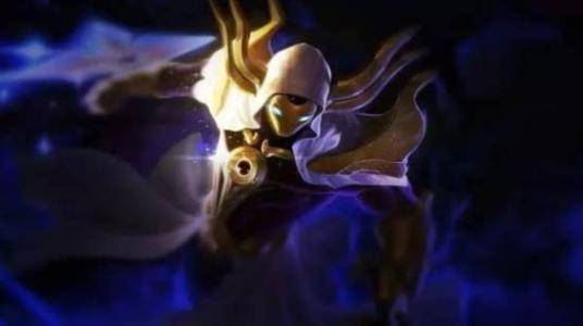 畏惧虚空吧英雄联盟城邦盘点