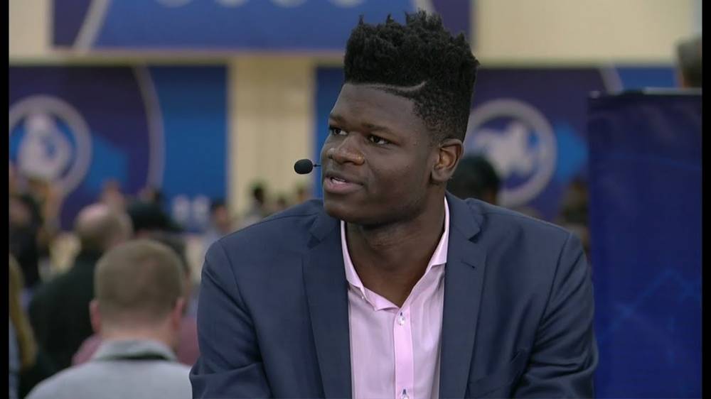 真挚的祝福联盟官方祝穆罕默德班巴22岁生日快乐