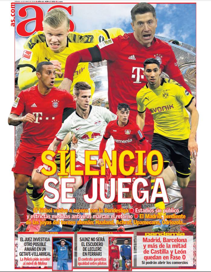 51净胜球+11分领跑！拜仁几乎场均4球+德甲联赛免费高清直播+赛程积分+竞彩预测一站搞定（2025赛季）至今不败五大联赛独一档