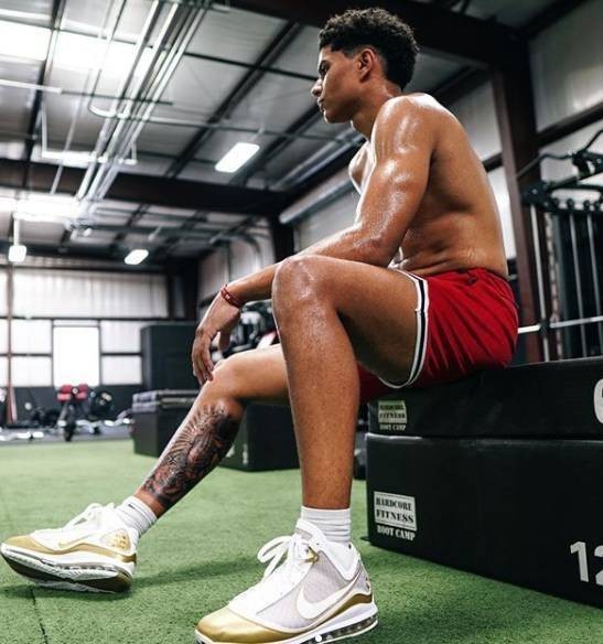 亲笔基利安海耶斯从梦想到目标的过程