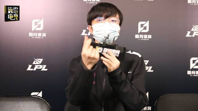 raiboy专访按照小说我想成为前期不强后期有用的英雄