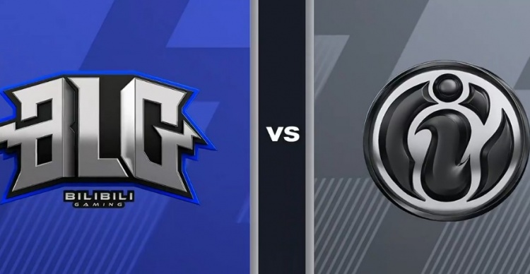 aiming接连阵亡blg不敌遭零封ig有惊无险拿下胜利