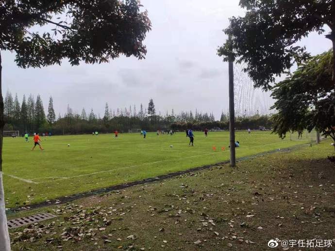博主淄博蹴鞠已确定通过新赛季准入正在成都谢菲联基地备战