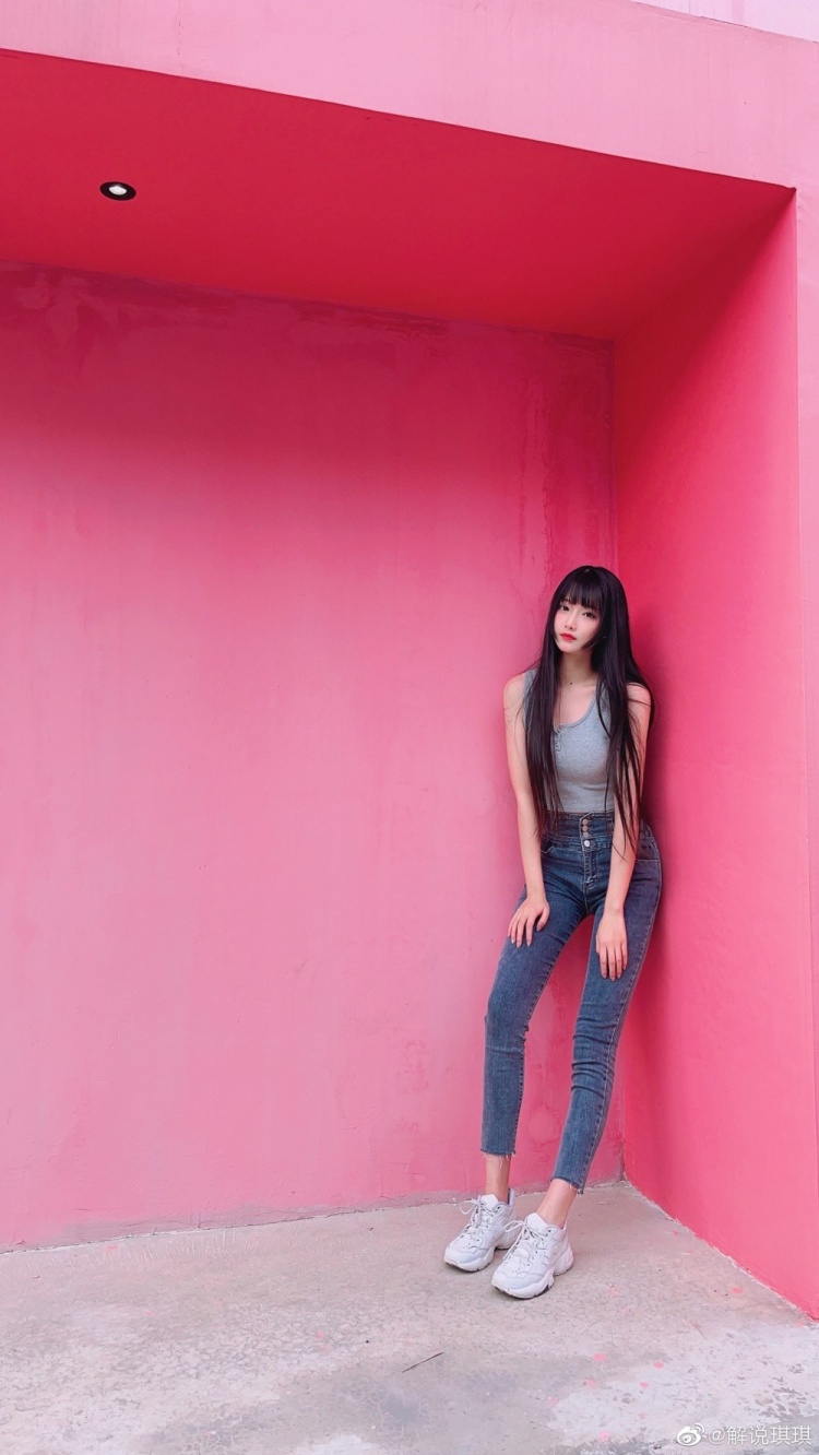 kpl解说琪琪为了防止世界被破坏为了守护世界的和平