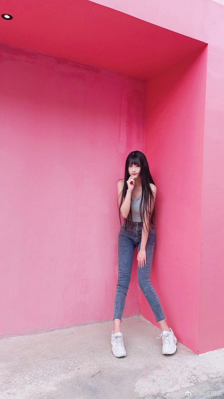 kpl解说琪琪为了防止世界被破坏为了守护世界的和平