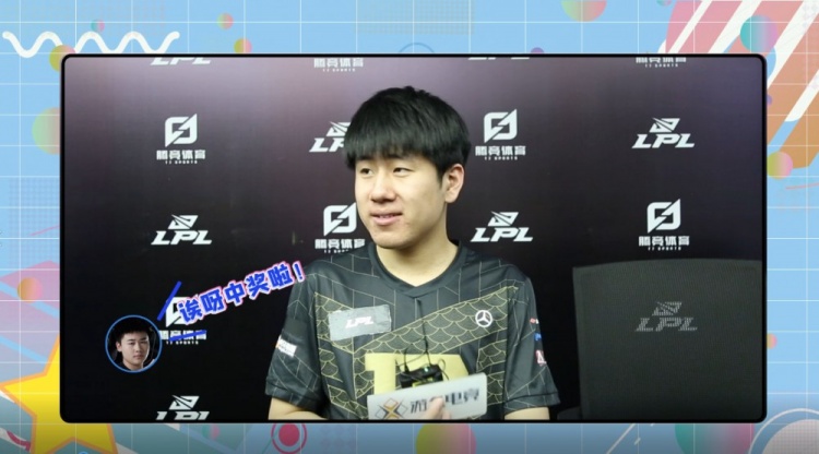 gala:对战fpx下路组要多注意 我们会争取决赛-直播吧zhibo8.cc